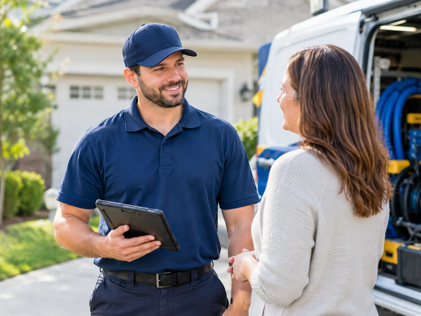Sewage Backup Cleanup Emporium, PA FAQs